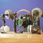 OM SYSTEM OM-1 Mark II