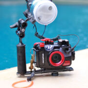 OLYMPUS TG-6